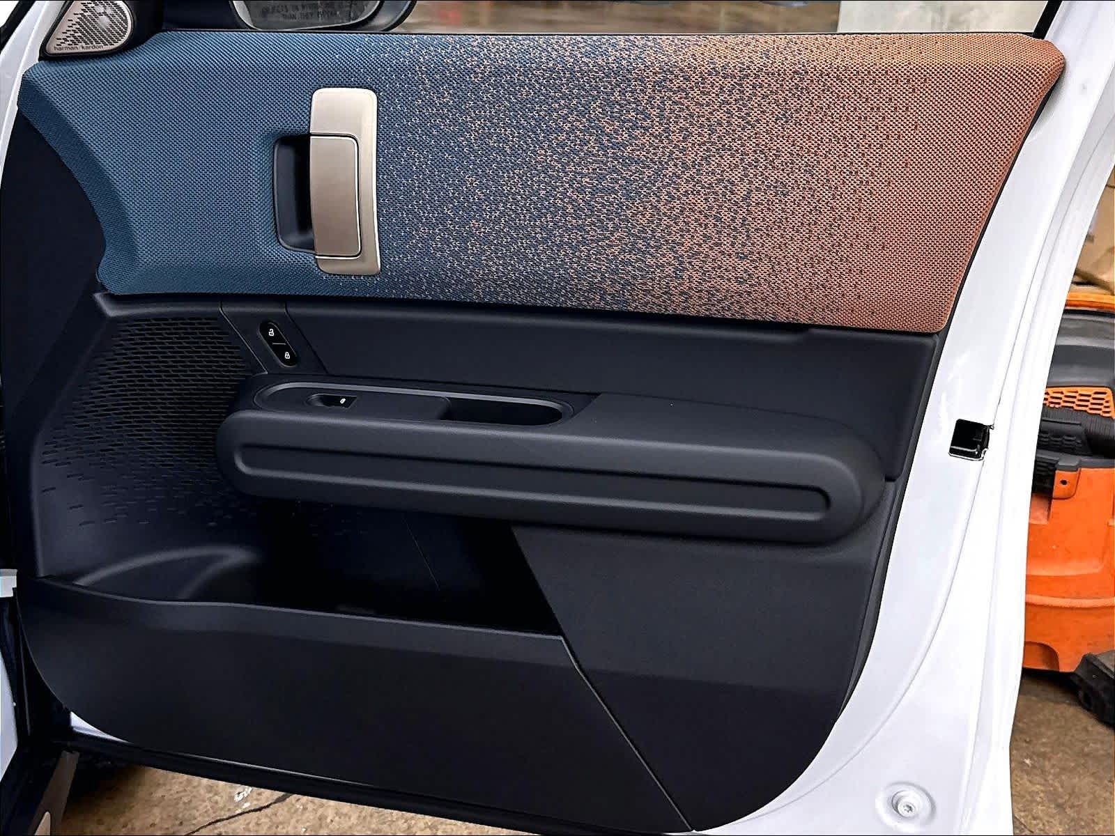 2027 MINI Countryman S - Photo 29