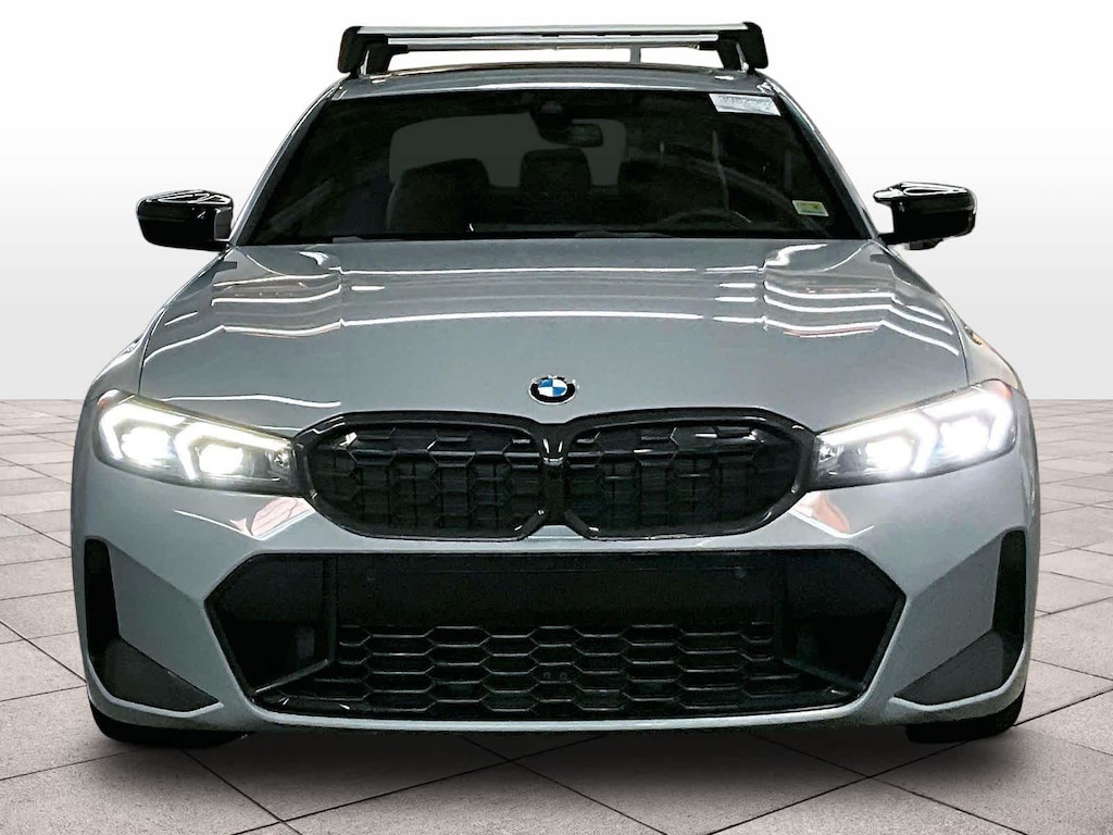 Used 2024 BMW M340i xDrive M340i xDrive Sedan