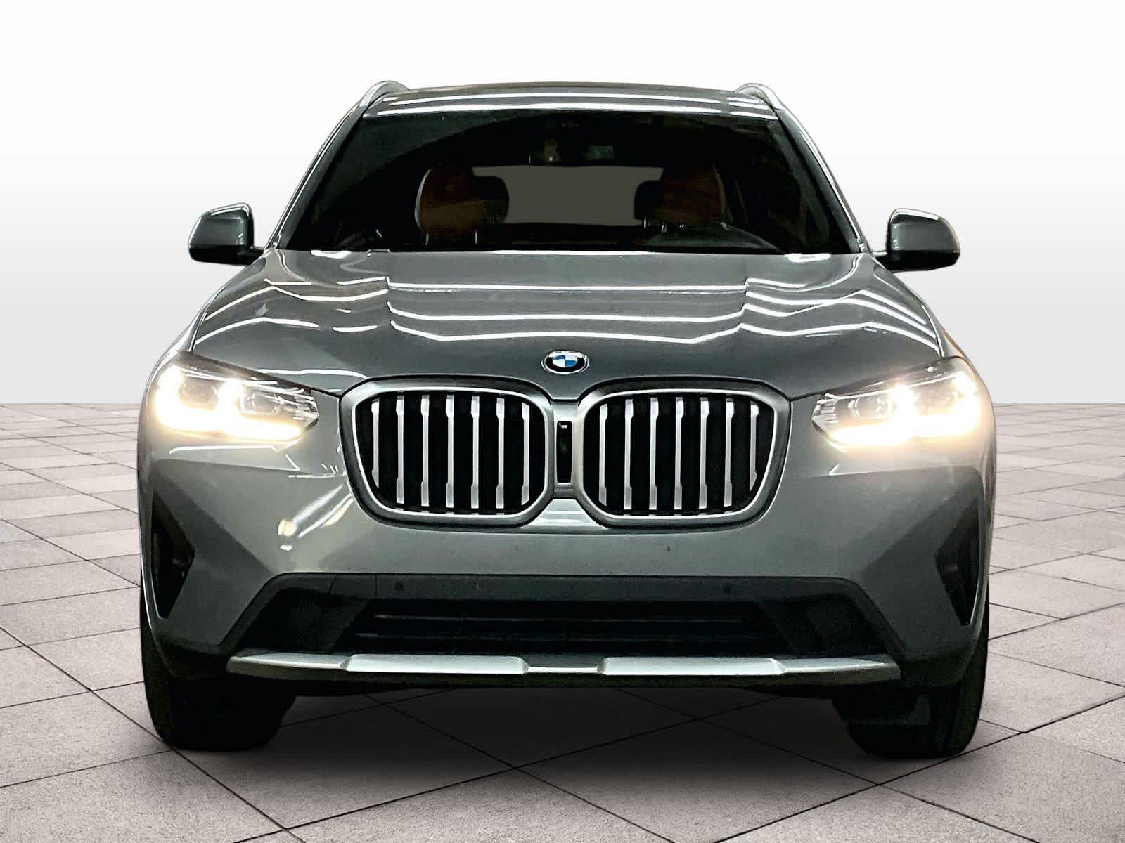 2024 BMW X3 sDrive30i sDrive30i photo 2