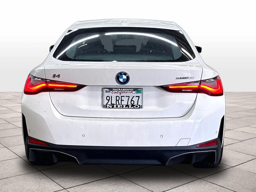Used 2024 BMW i4 eDrive35 eDrive35 Gran Coupe