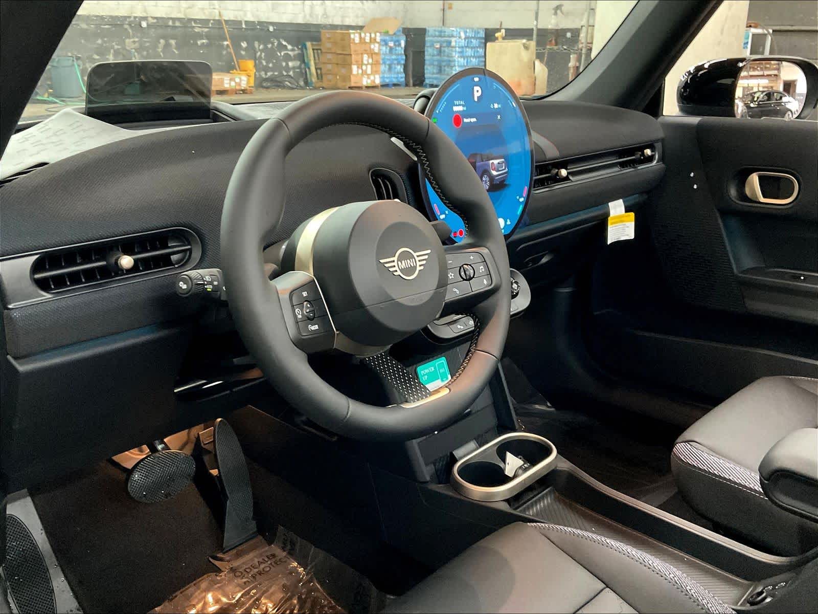 2026 MINI Convertible S - Photo 8