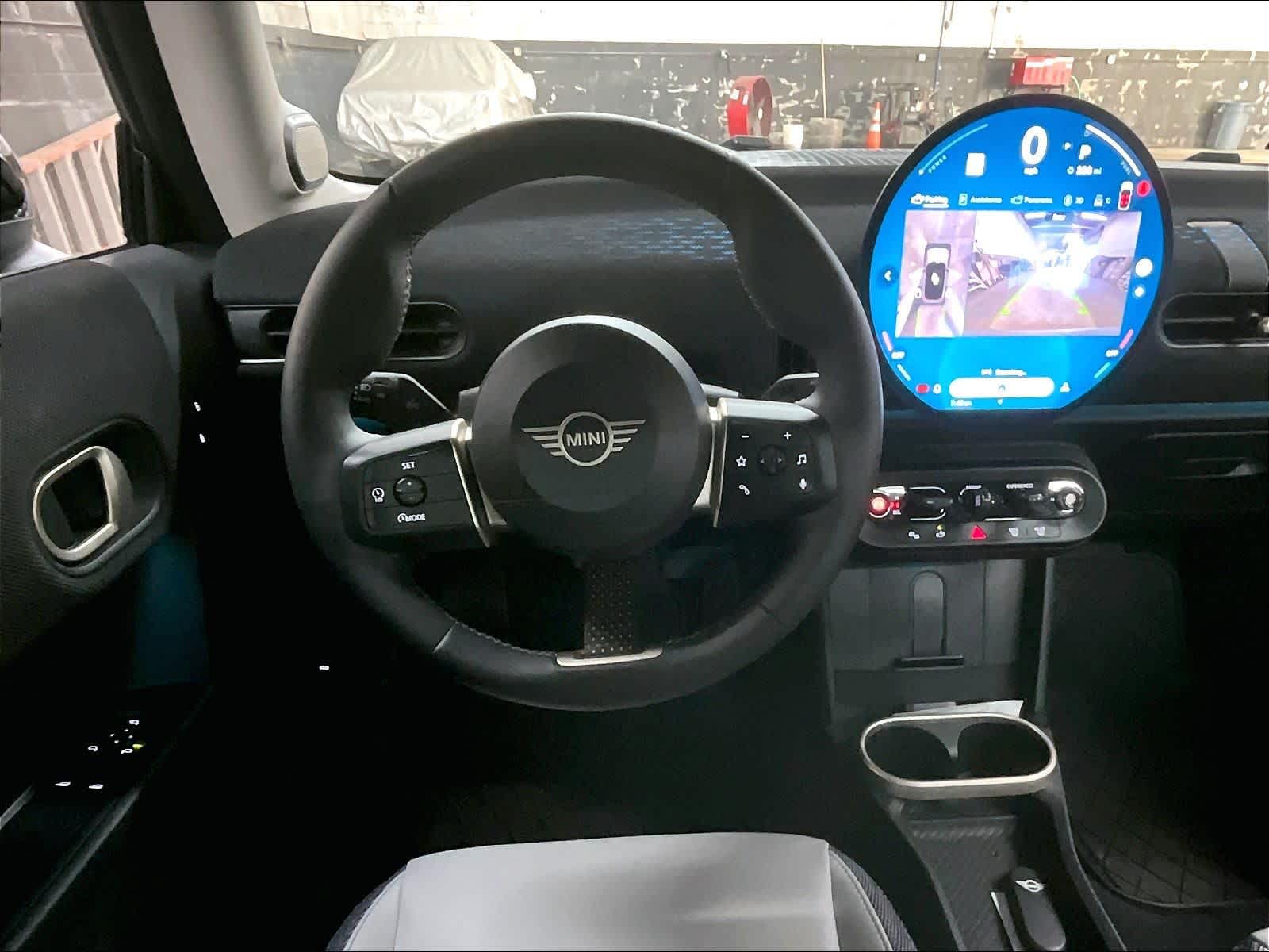 2026 MINI Hardtop 2 Door Cooper S photo 4