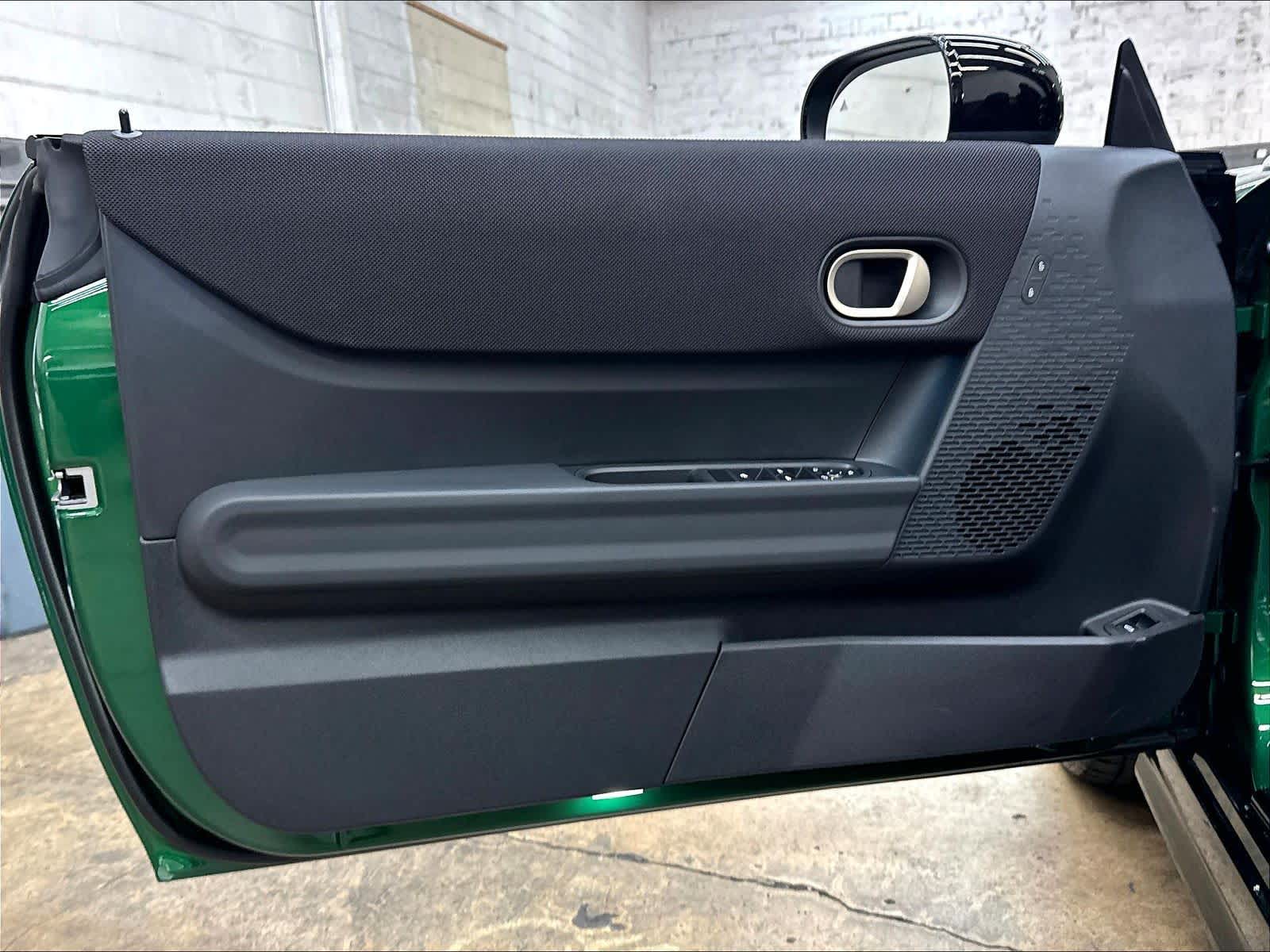 2026 MINI Convertible John Cooper Works - Photo 22