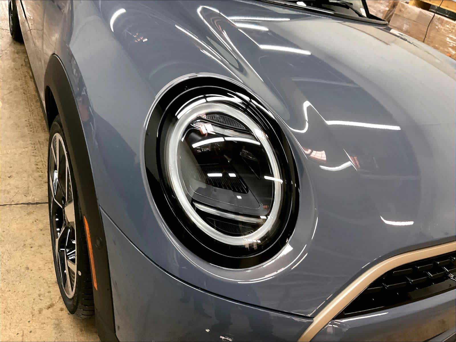 2026 MINI Convertible S - Photo 28
