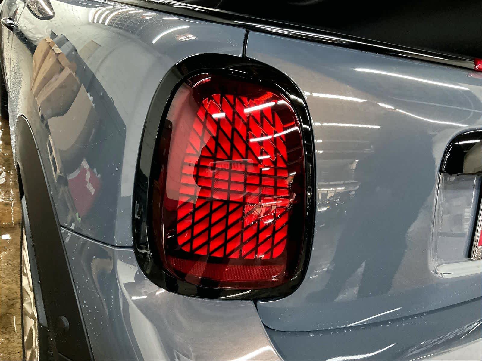 2026 MINI Convertible S - Photo 22