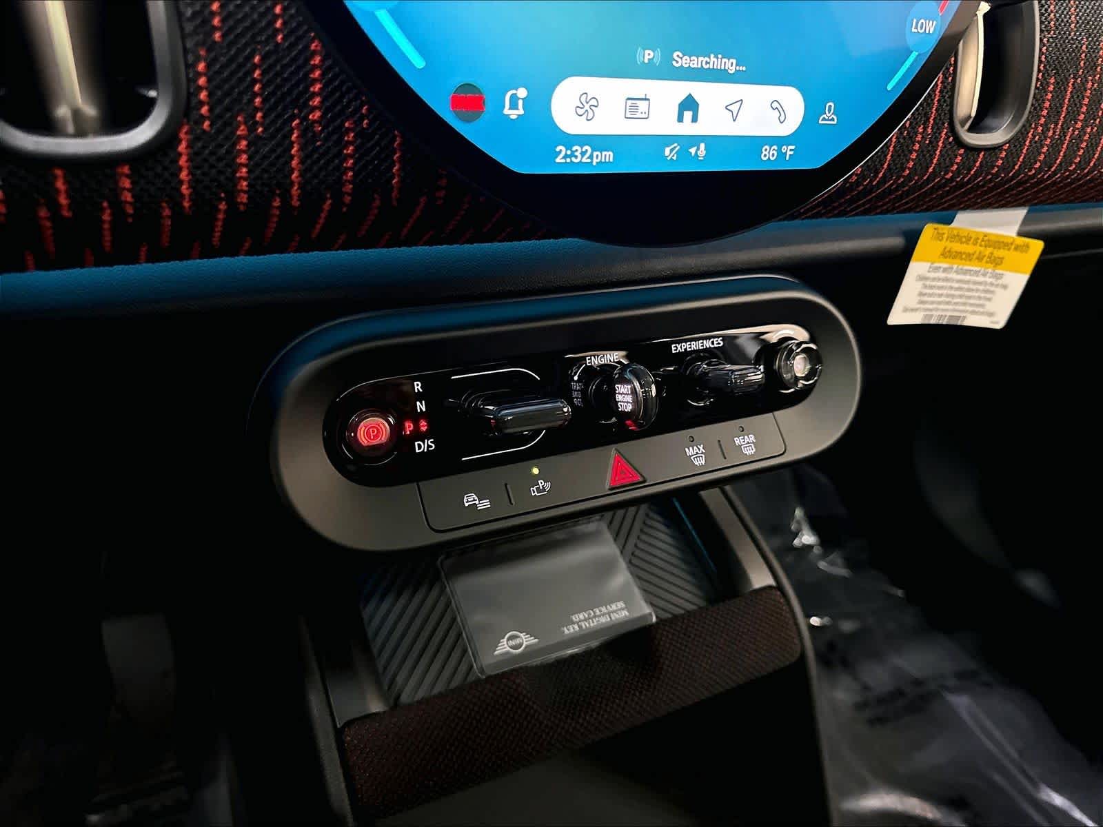 2027 MINI Countryman S - Photo 21