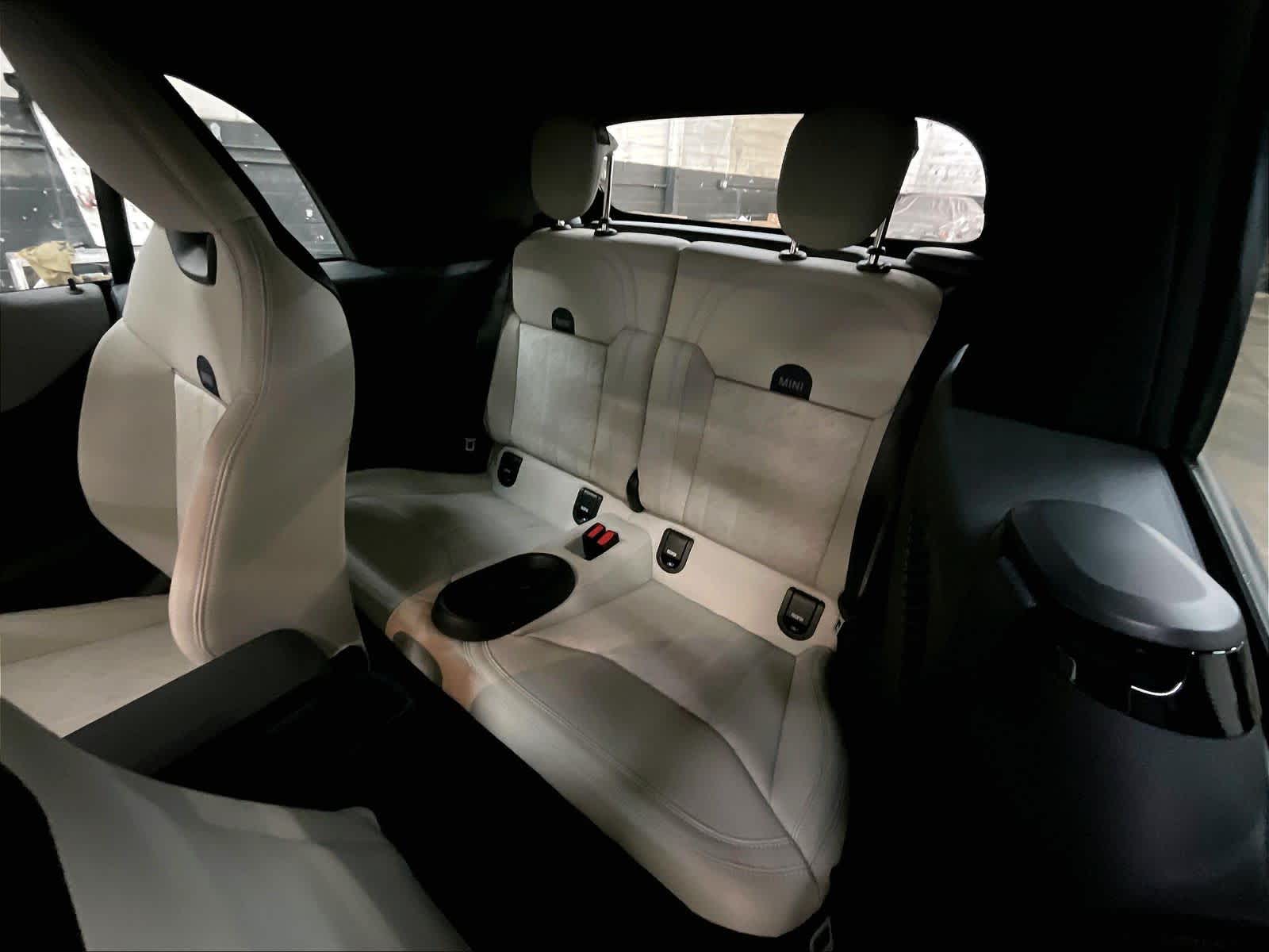 2026 MINI Convertible S - Photo 12