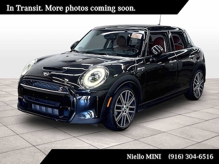 2024 MINI Hardtop 4 Door Cooper S FWD