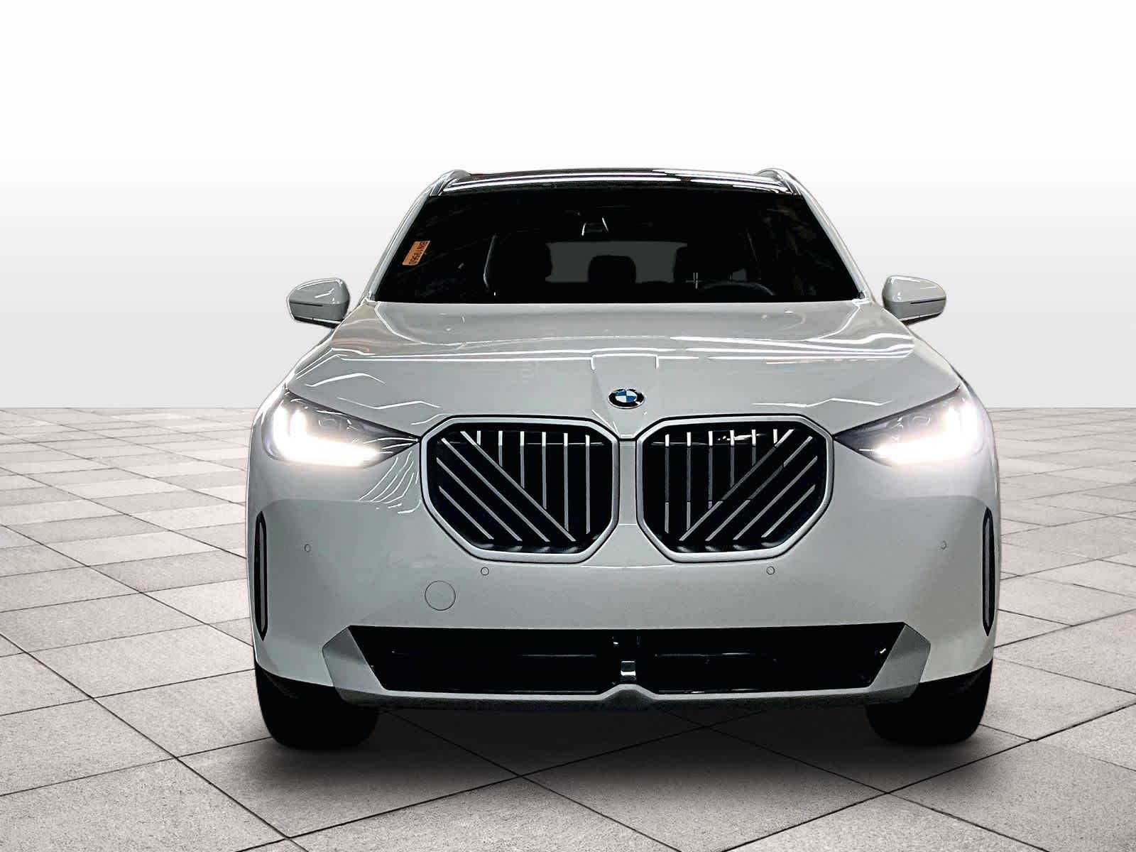 2025 BMW X3 30 xDrive 30 xDrive photo 2
