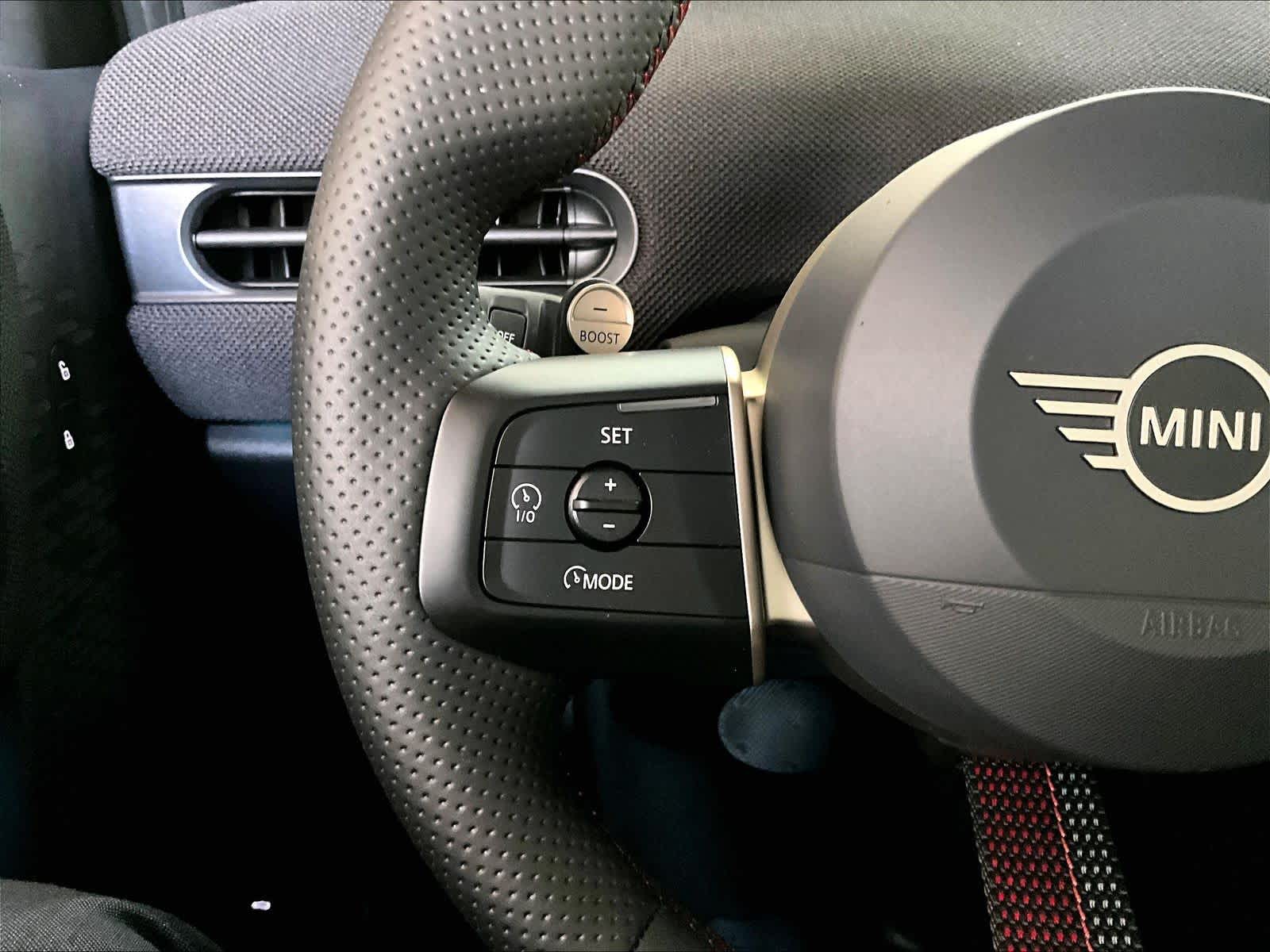 2026 MINI Hardtop 4 Door S - Photo 16