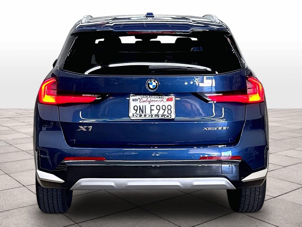 Used 2023 BMW X1 xDrive28i xDrive28i Sports Activity Vehicle