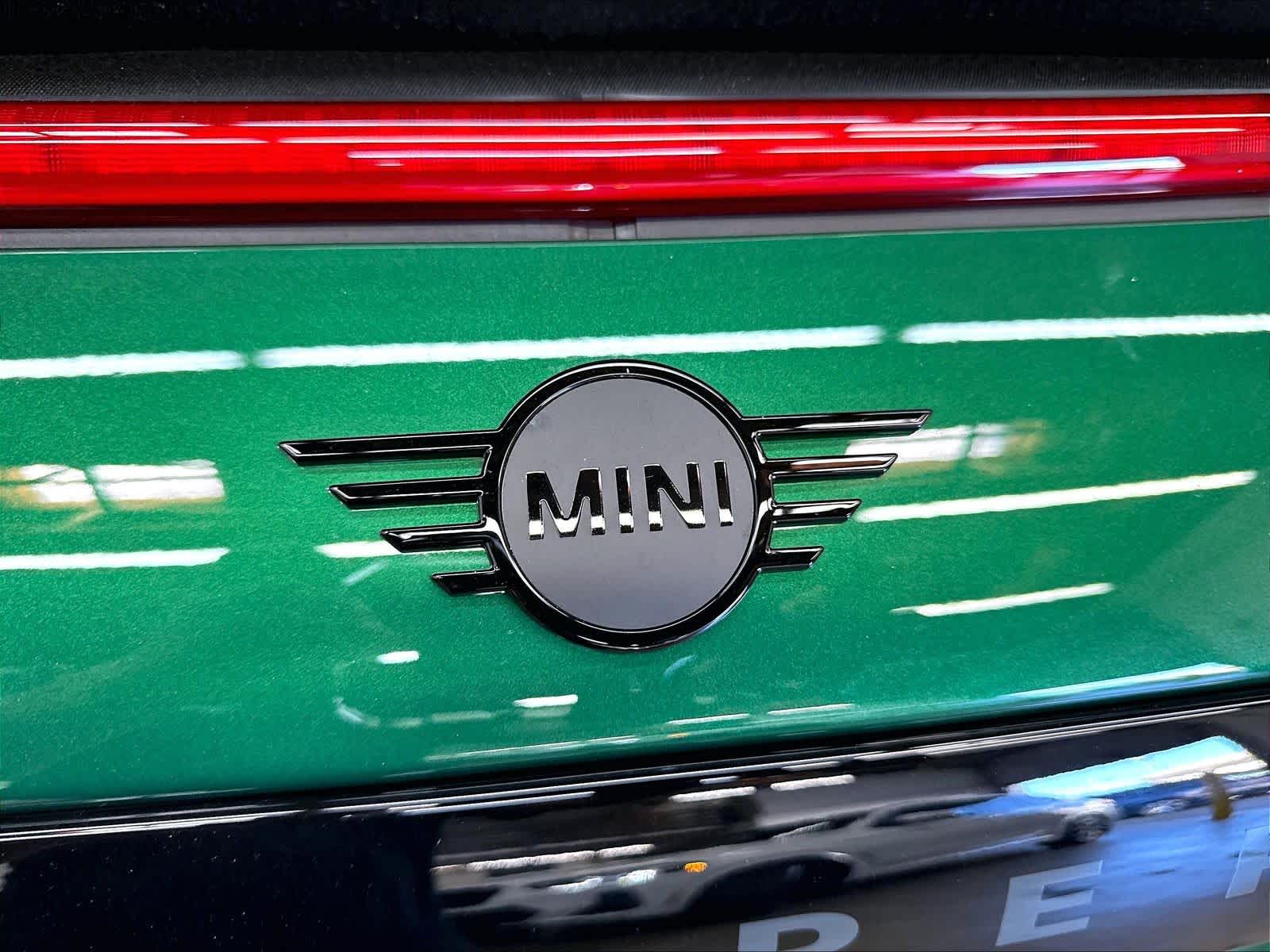 2026 MINI Convertible John Cooper Works - Photo 24