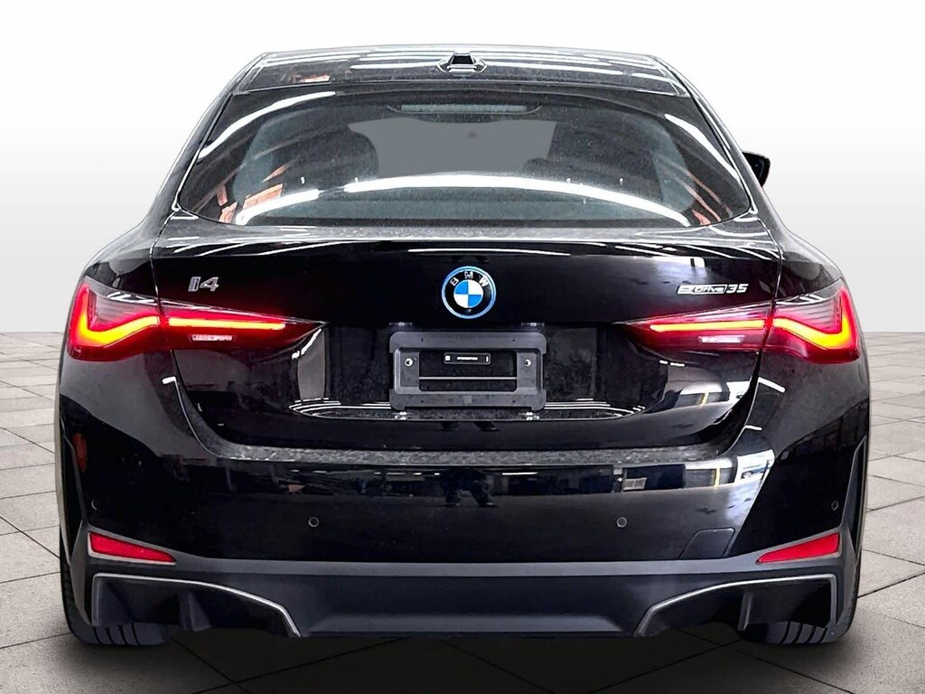 Used 2024 BMW i4 eDrive35 eDrive35 Gran Coupe