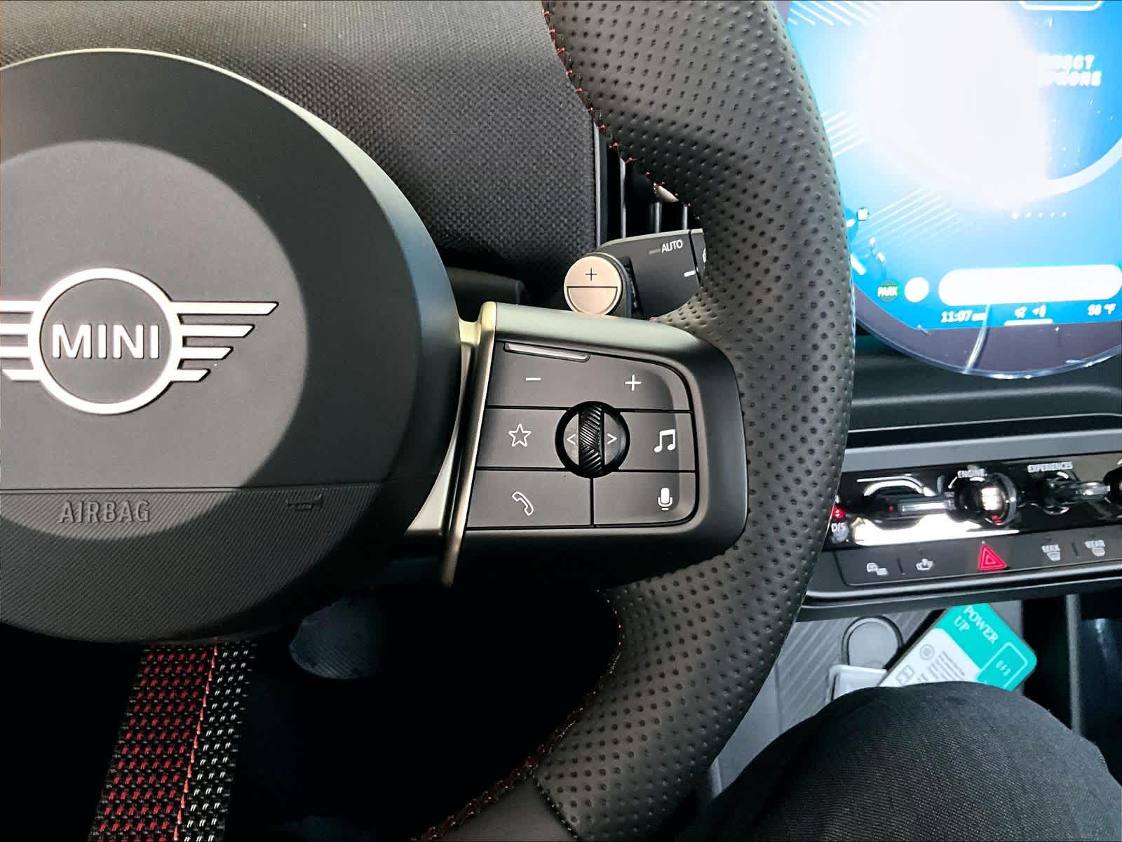 2026 MINI Hardtop 4 Door S - Photo 17