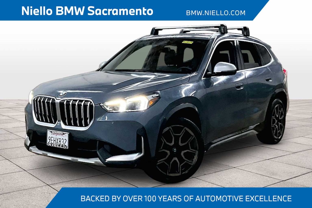 Used 2023 BMW X1 xDrive28i Sports Activity Vehicle