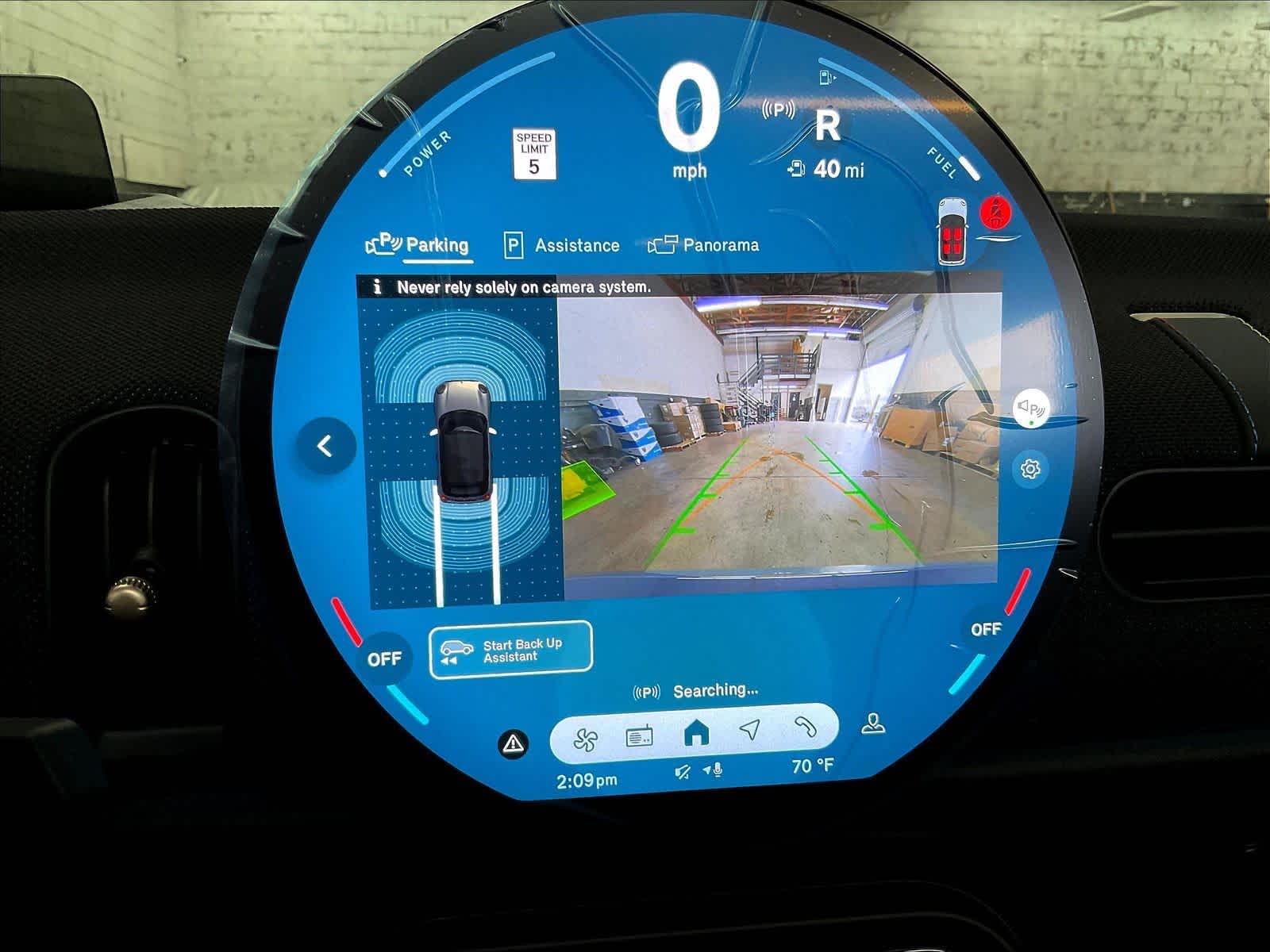 2026 MINI Convertible S - Photo 20