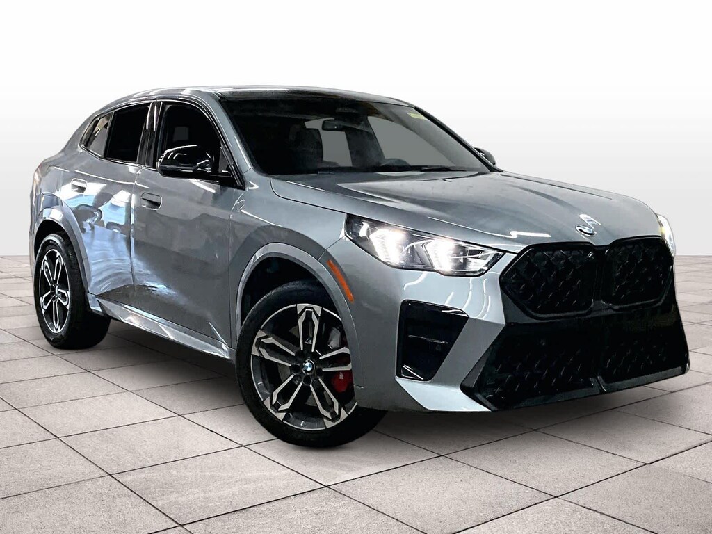 Used 2025 BMW X2 xDrive28i xDrive28i Sports Activity Coupe