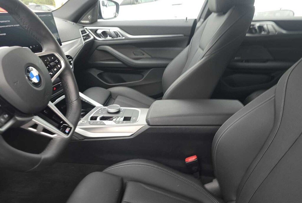 Used 2025 BMW 4 Series 430i xDrive Gran Coupe