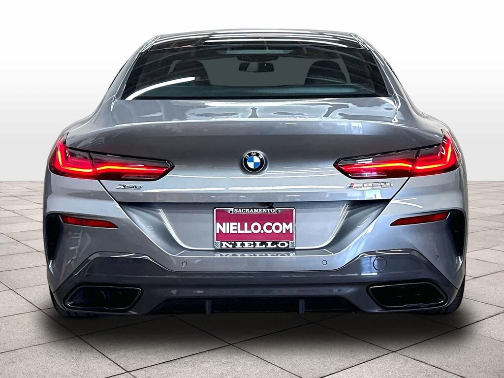 Used 2024 BMW M850i xDrive M850i Gran Coupe