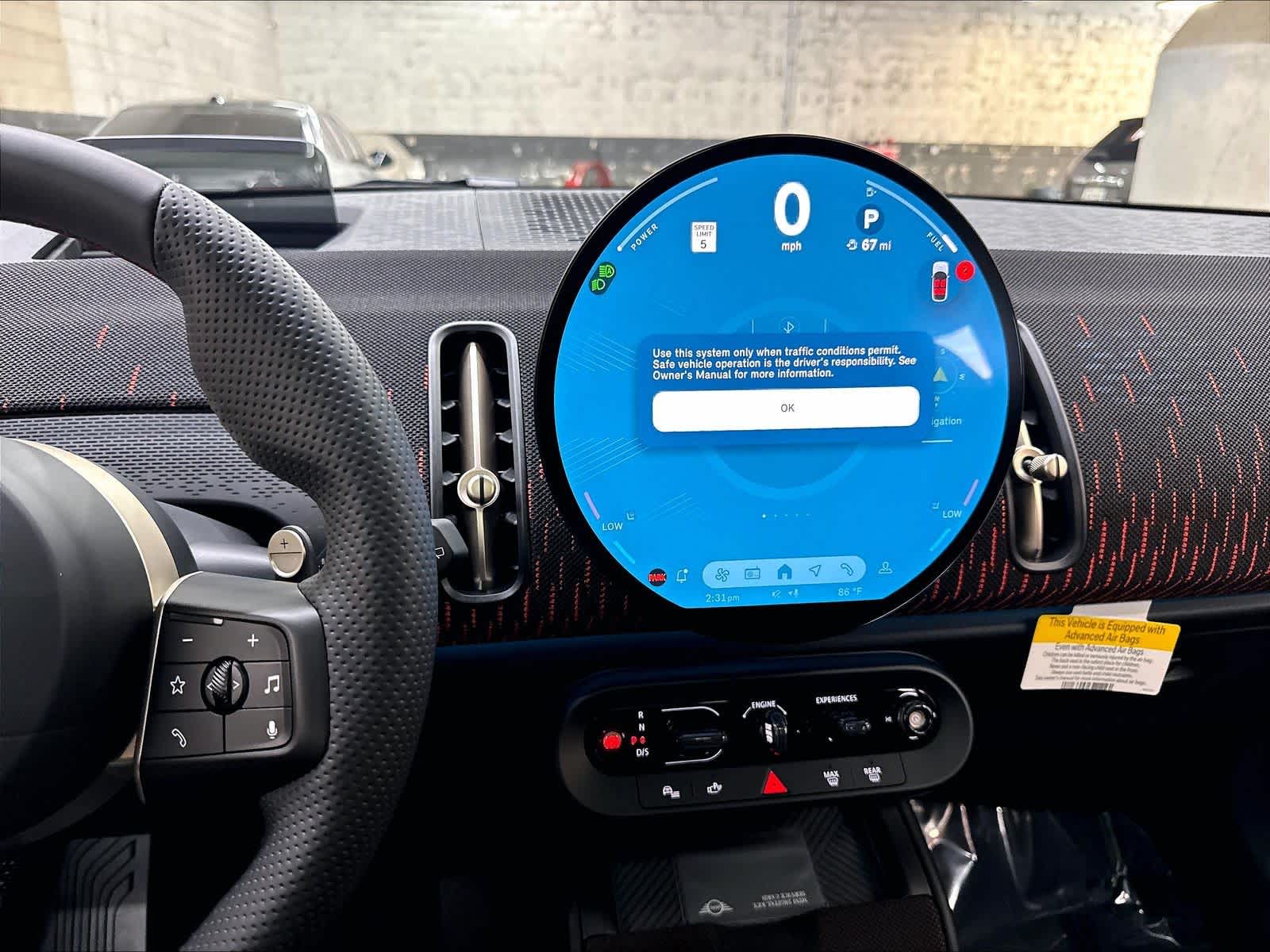2027 MINI Countryman S - Photo 9