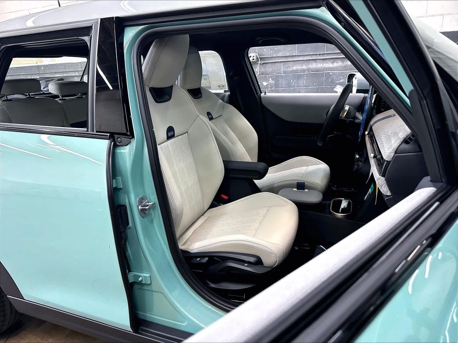 2026 MINI Hardtop 4 Door S - Photo 31