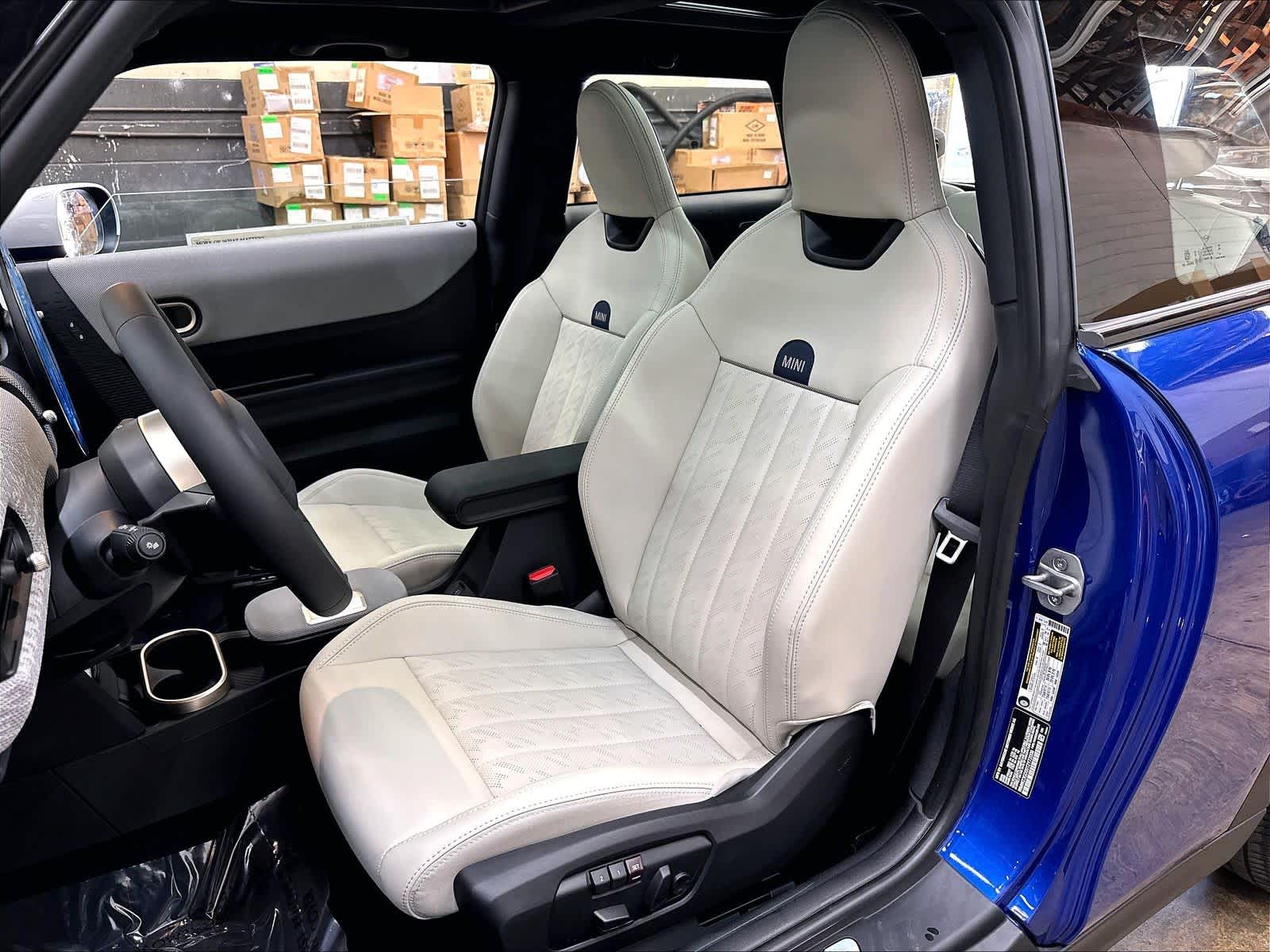 2026 MINI Hardtop 2 Door S - Photo 11