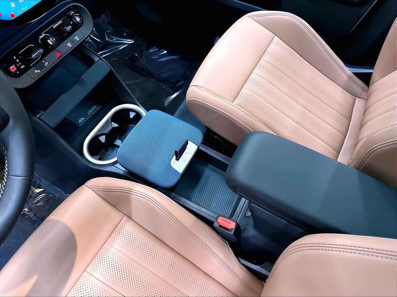 2027 MINI Countryman S - Photo 10