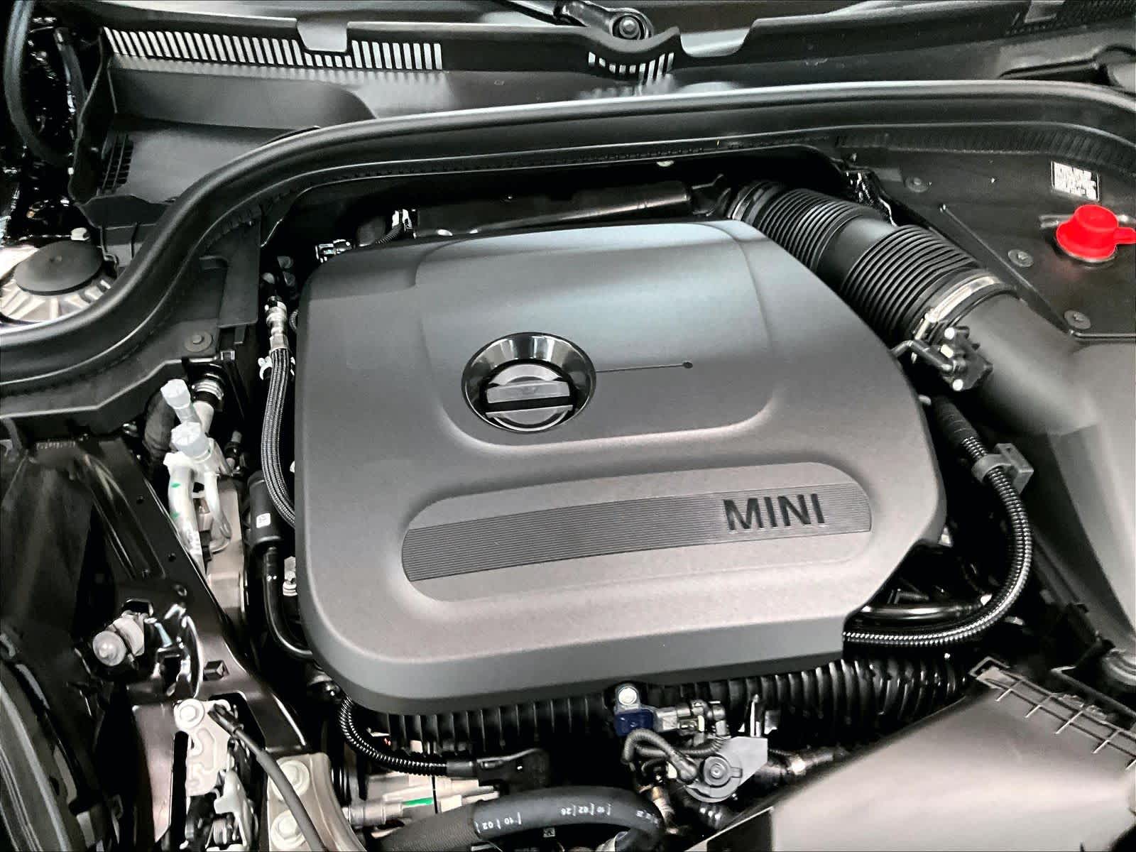2026 MINI Hardtop 4 Door S - Photo 28