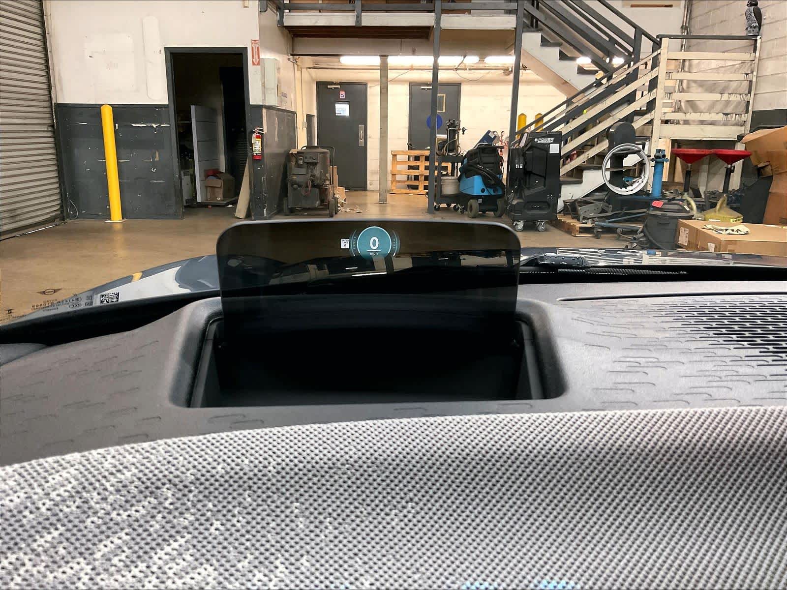 2026 MINI Convertible S - Photo 18