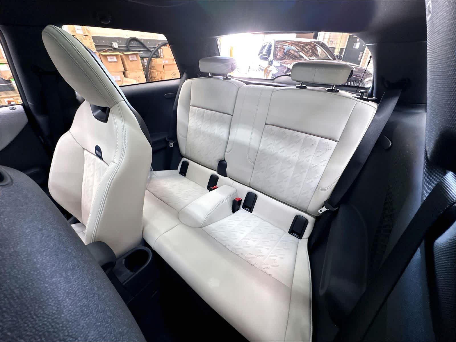 2026 MINI Hardtop 2 Door S - Photo 12
