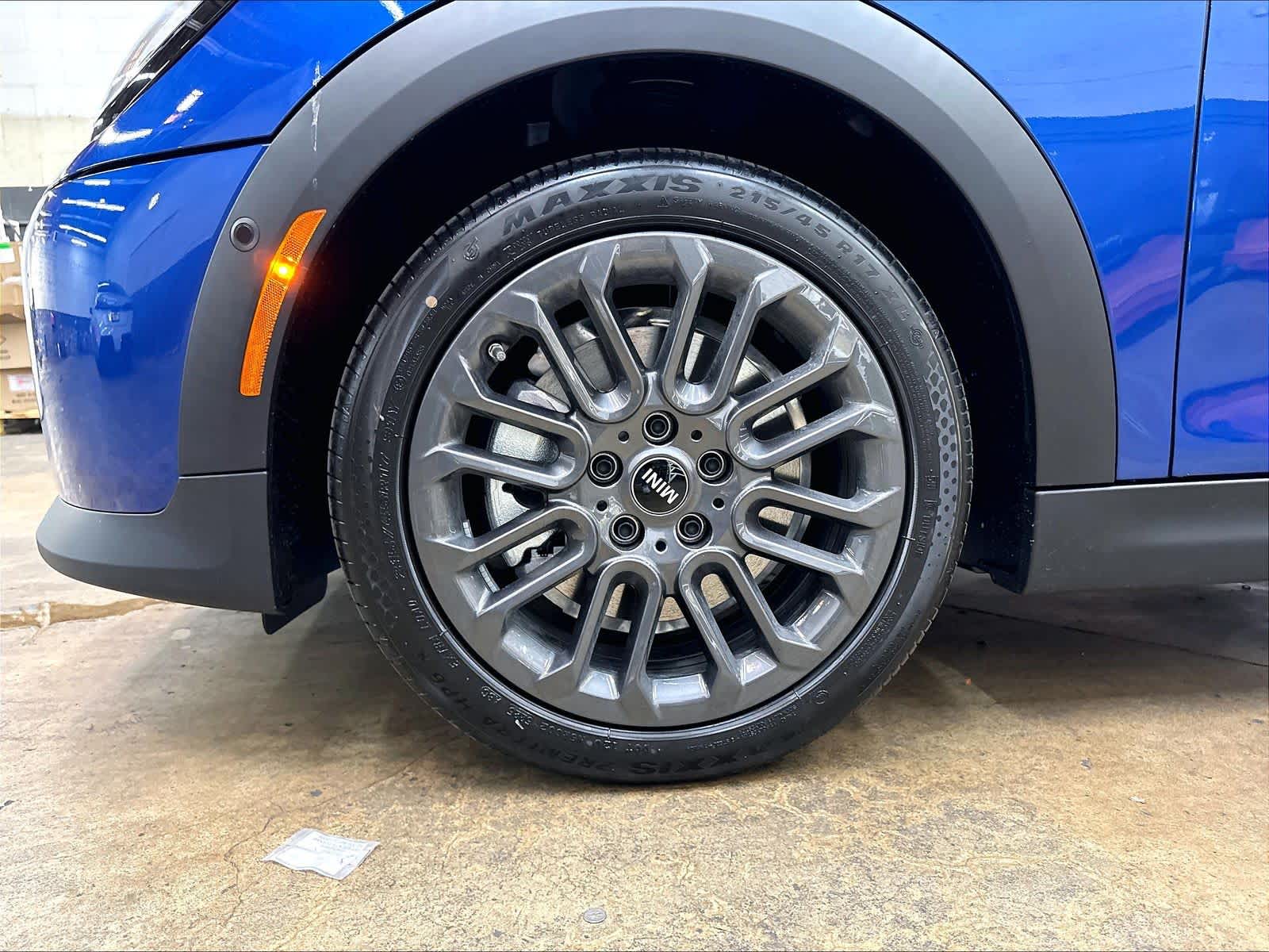 2026 MINI Hardtop 2 Door S - Photo 14
