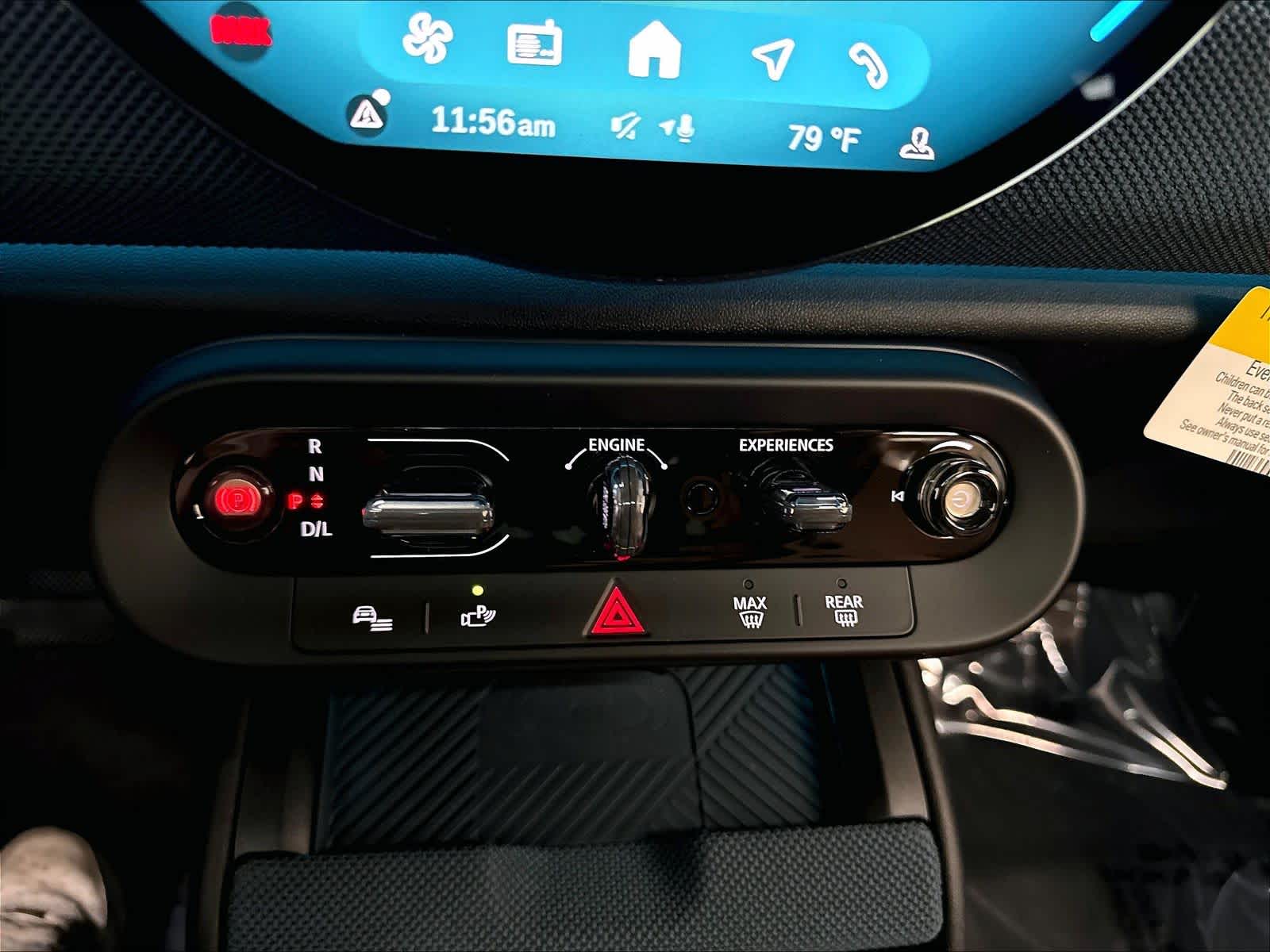 2027 MINI Countryman S - Photo 21