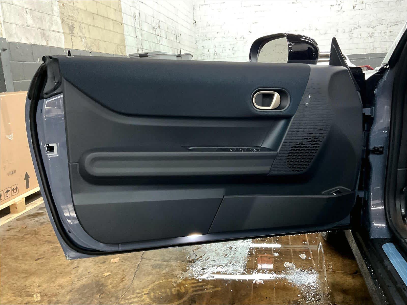 2026 MINI Convertible S - Photo 21