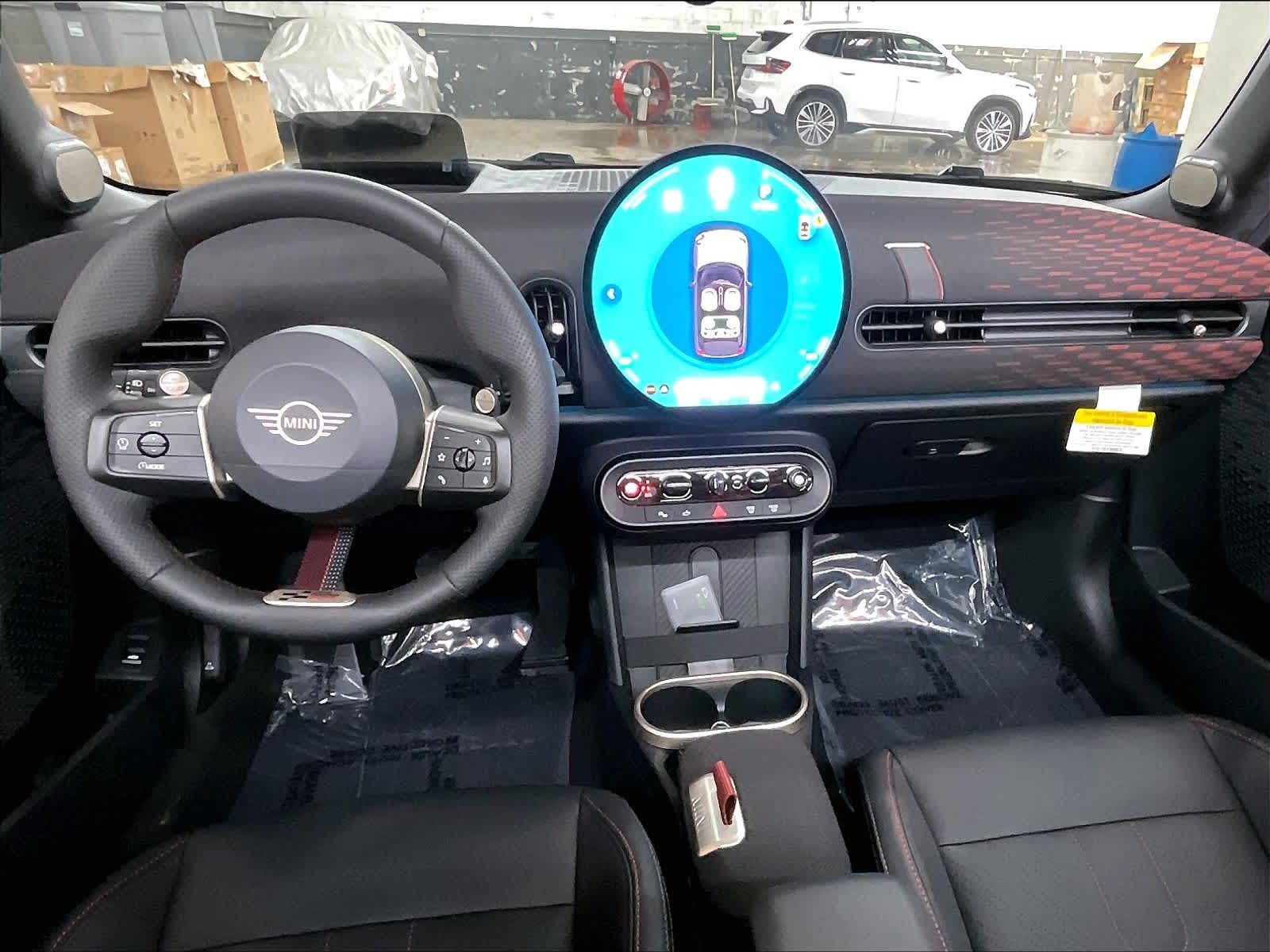 2026 MINI Convertible S - Photo 7