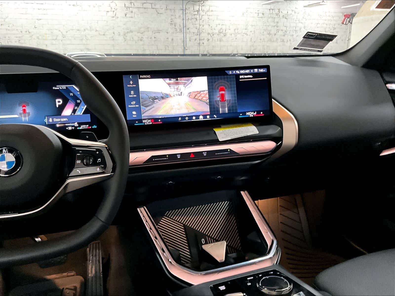 2025 BMW X3 30 xDrive 30 xDrive photo 5