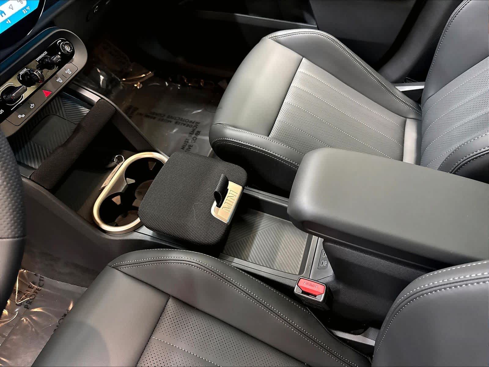 2026 MINI Countryman S - Photo 10