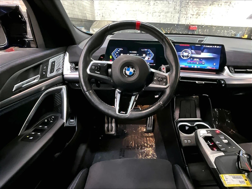 Used 2024 BMW X2 M35i M35i Sports Activity Coupe