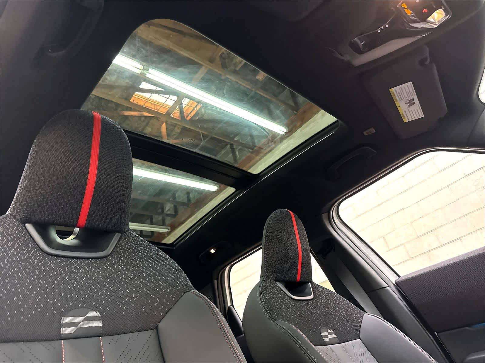 2027 MINI Countryman S - Photo 29