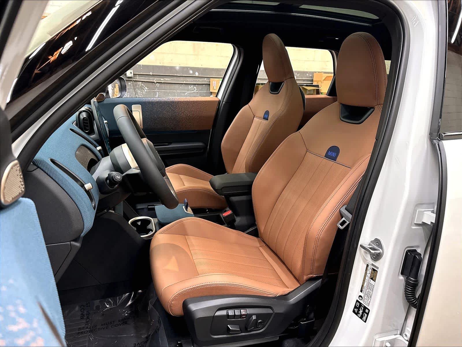 2027 MINI Countryman S - Photo 11