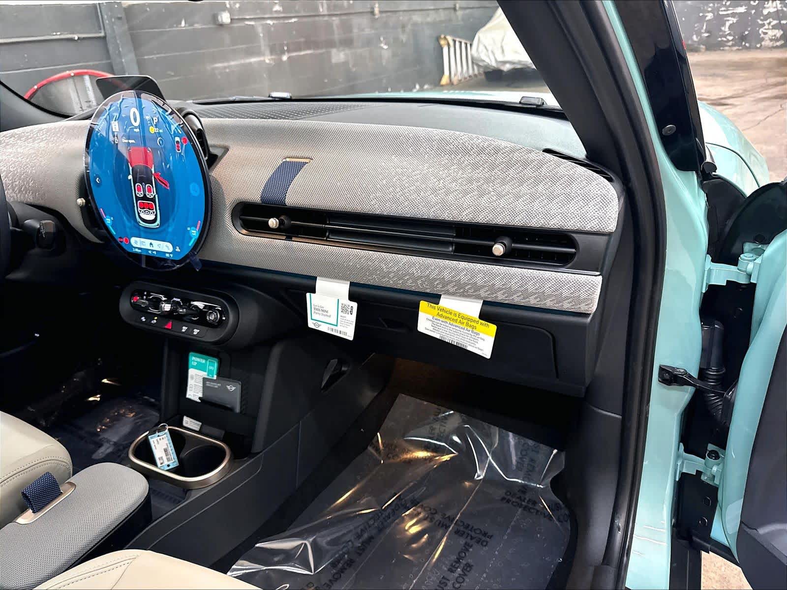 2026 MINI Hardtop 4 Door S - Photo 28