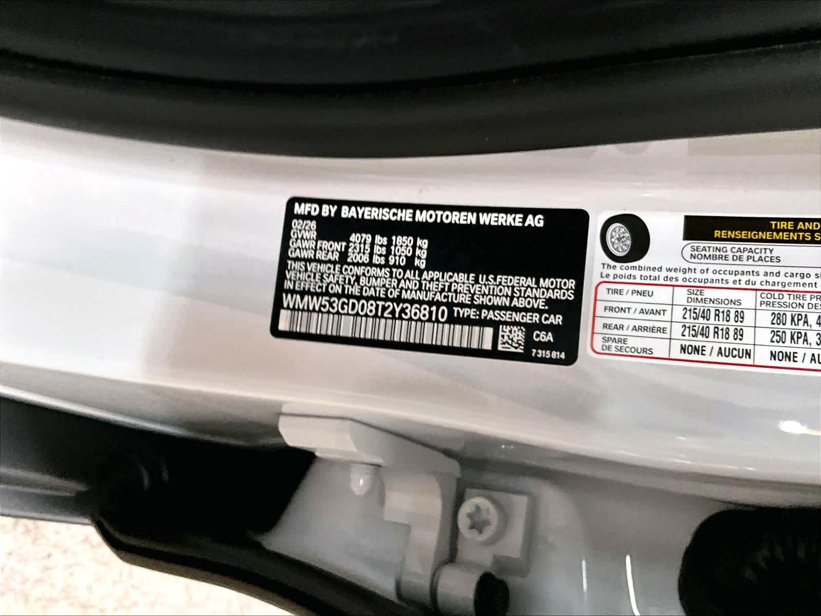 2026 MINI Hardtop 4 Door S - Photo 32