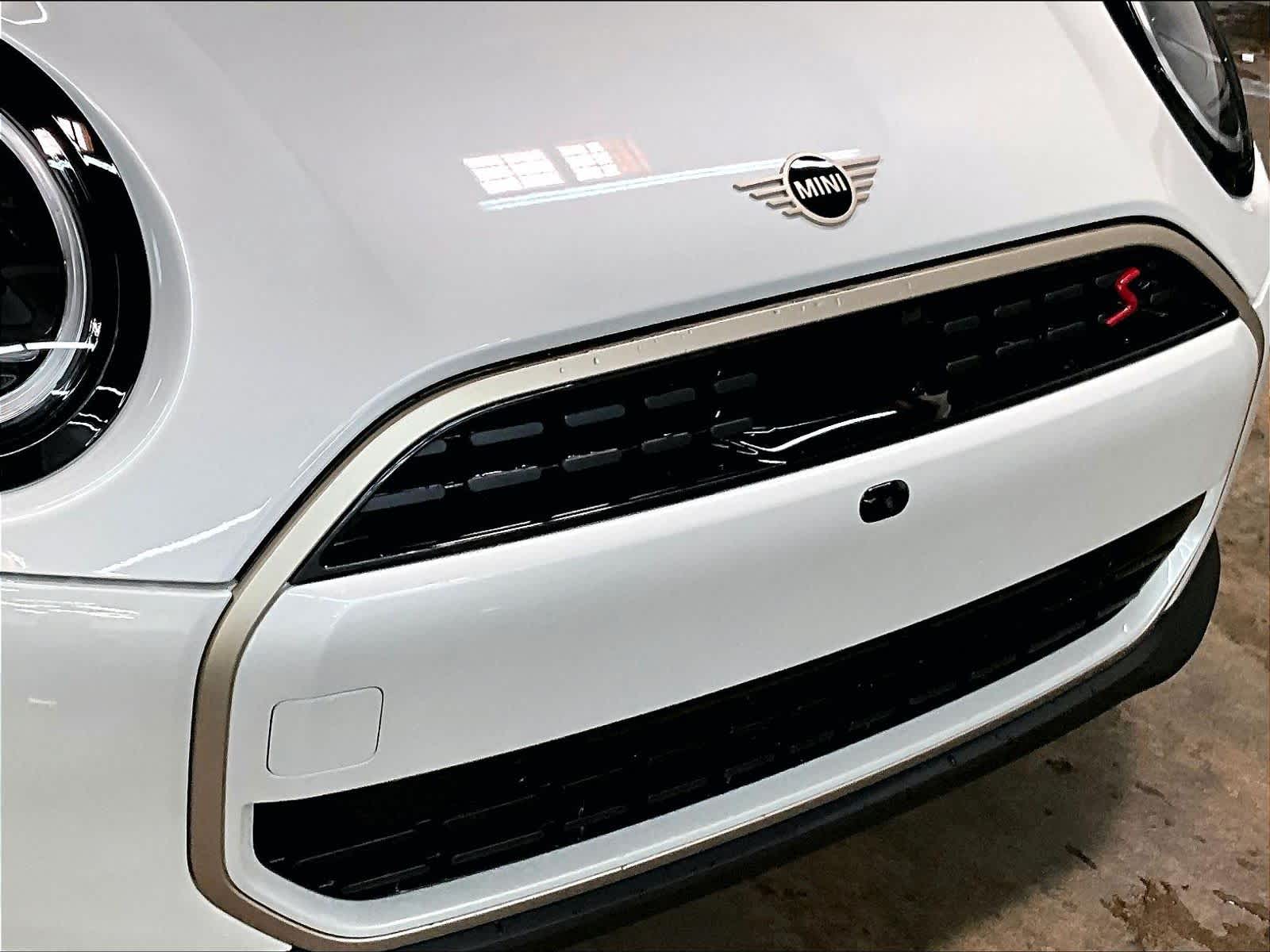 2026 MINI Hardtop 4 Door S - Photo 30