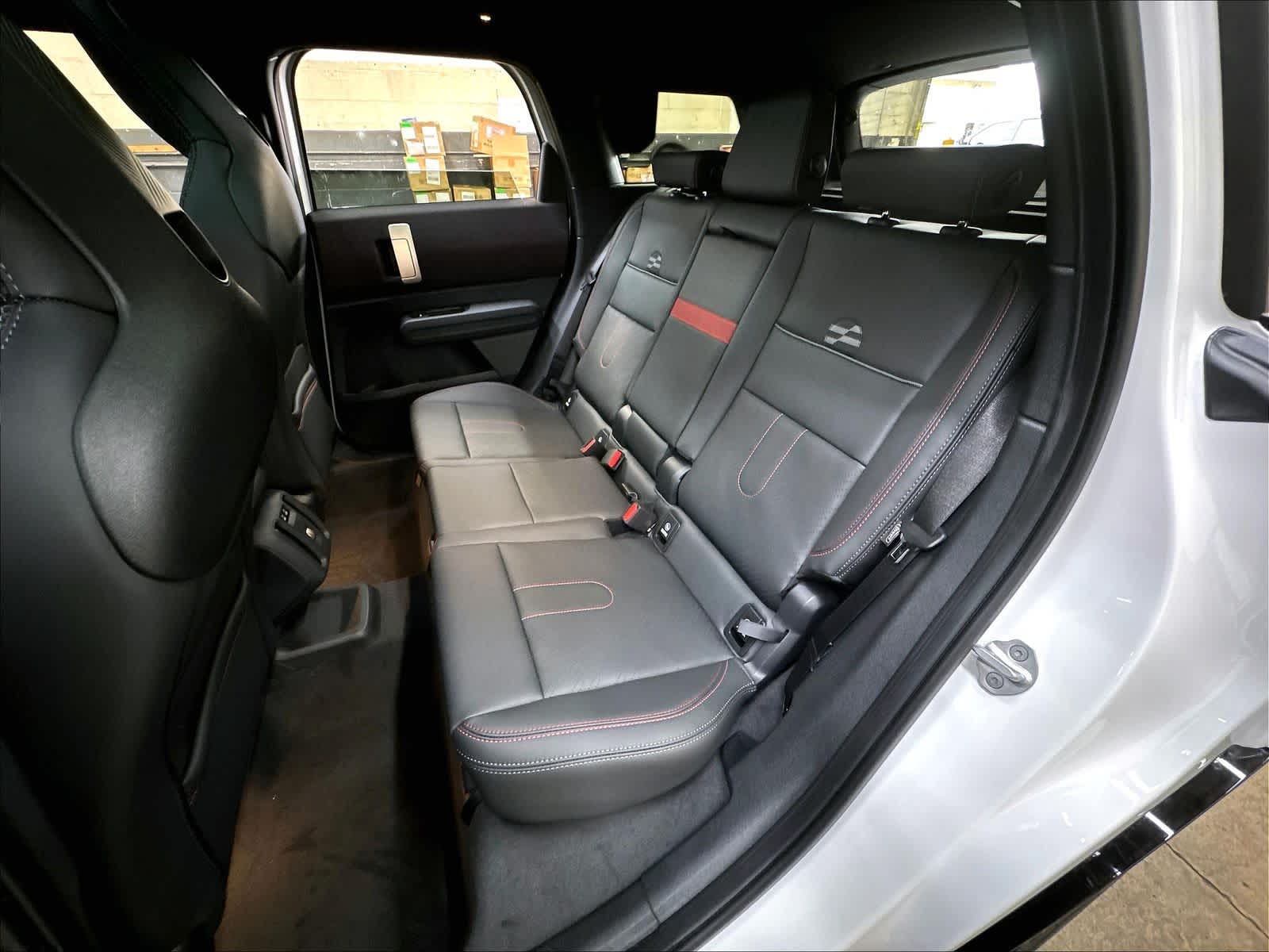 2027 MINI Countryman S - Photo 12