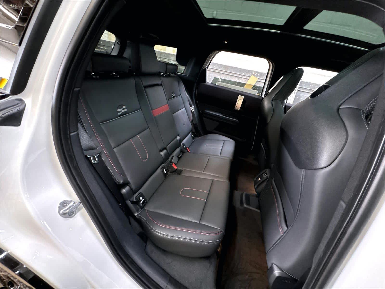2027 MINI Countryman S - Photo 27