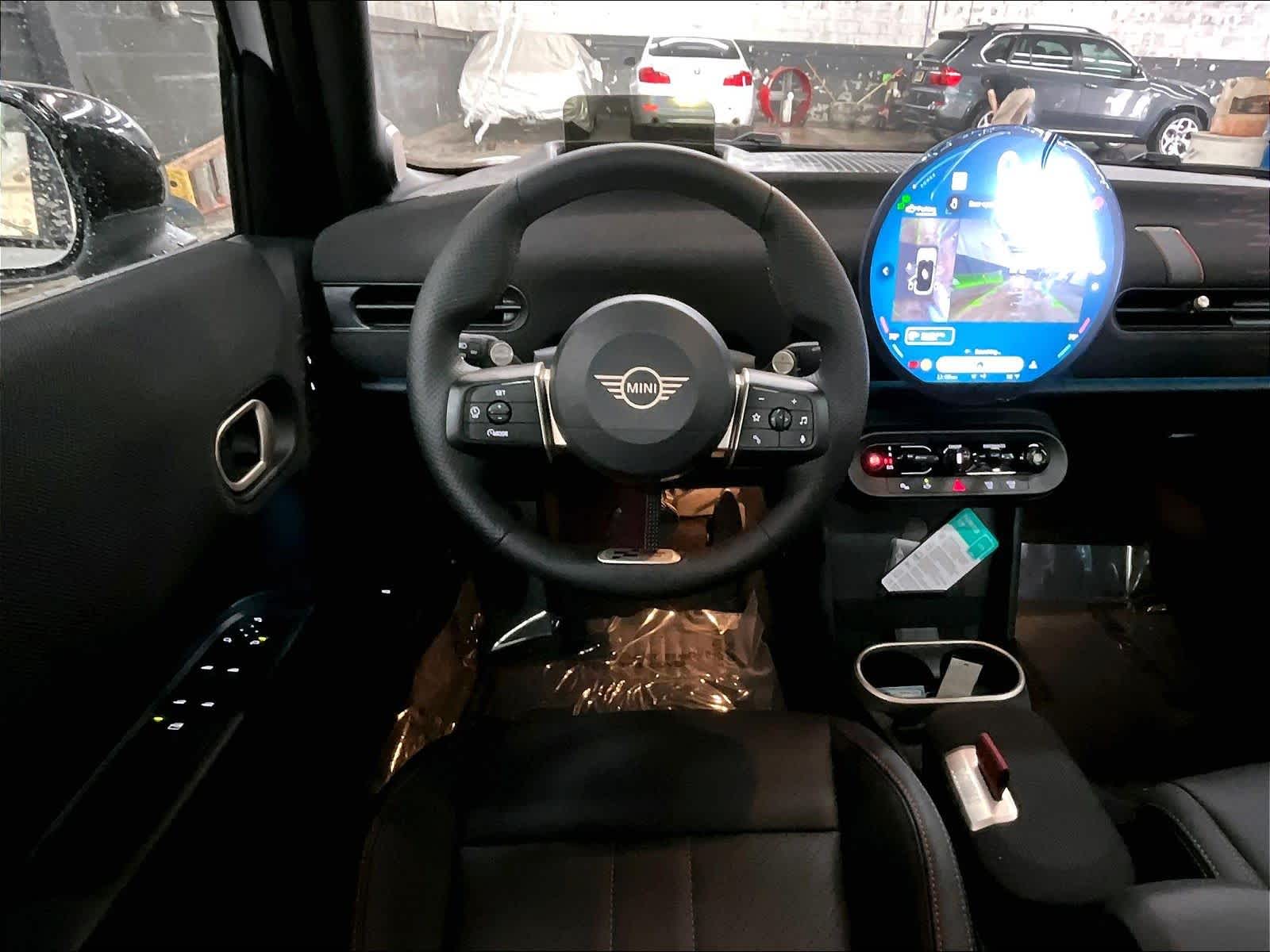 2026 MINI Hardtop 4 Door S - Photo 15