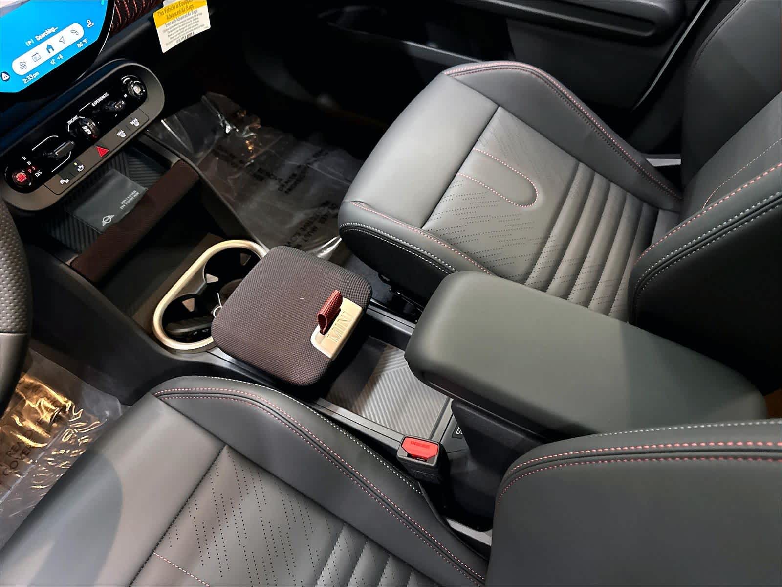 2027 MINI Countryman S - Photo 10