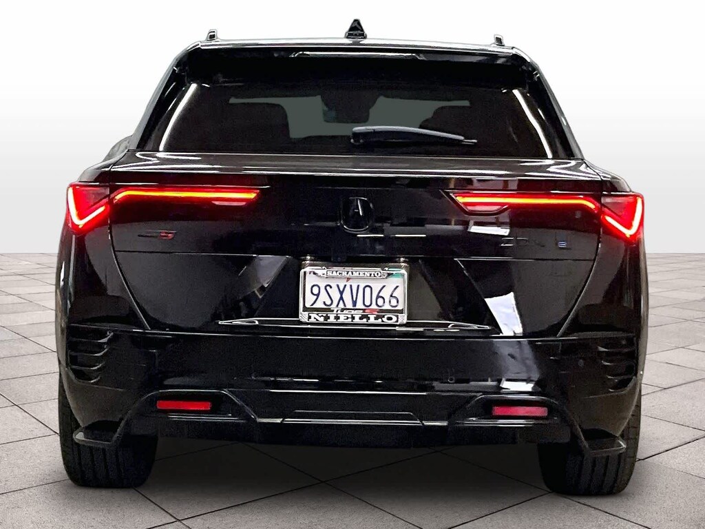 Used 2024 Acura ZDX Type S AWD