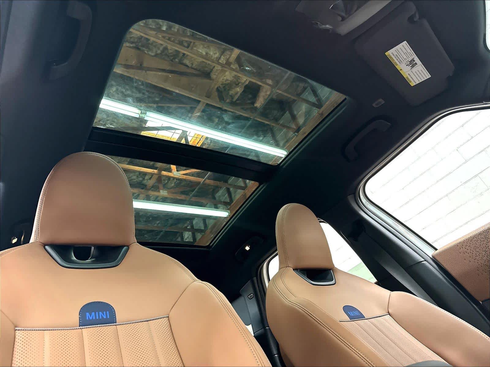 2027 MINI Countryman S - Photo 28