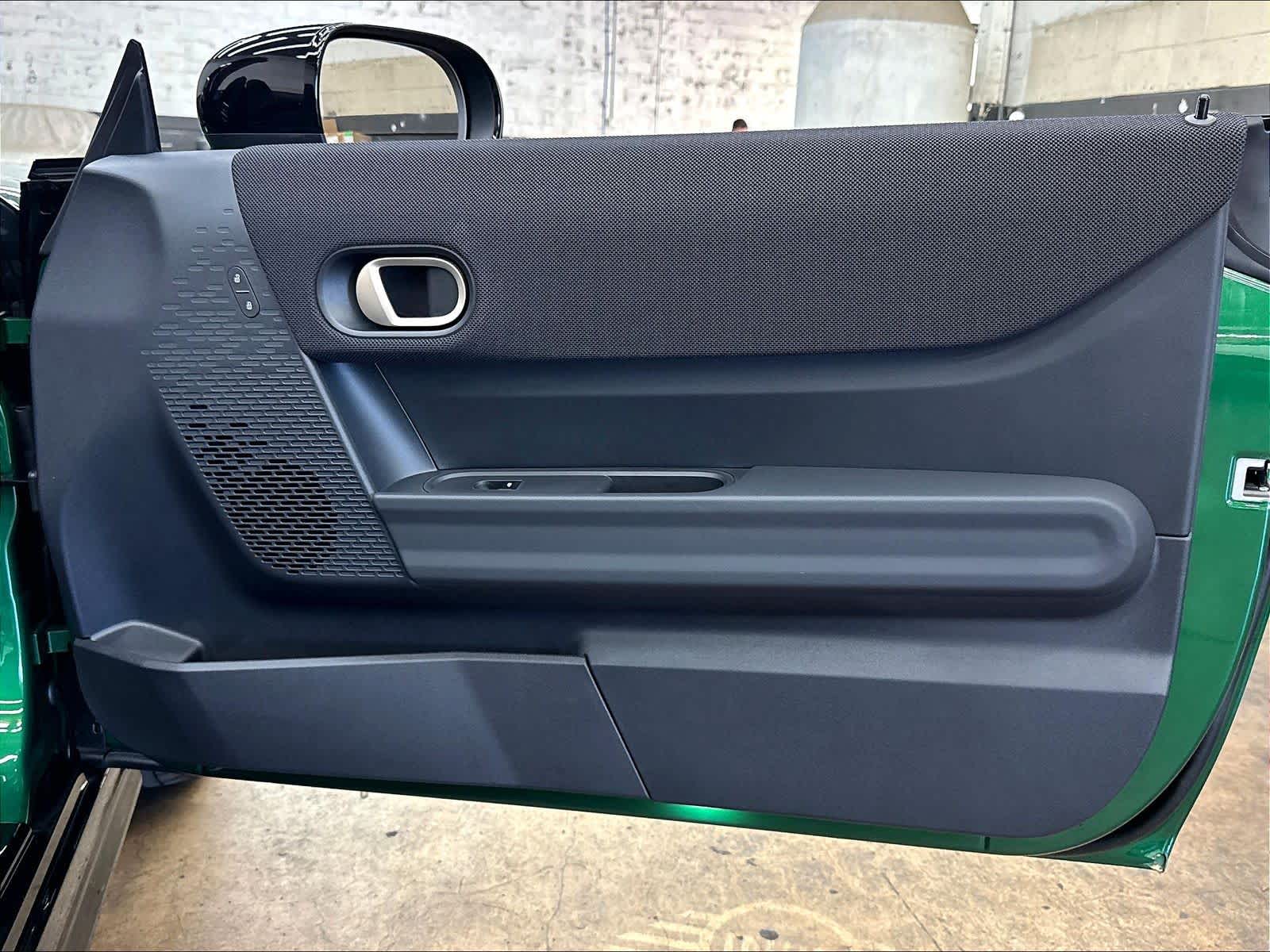 2026 MINI Convertible John Cooper Works - Photo 27