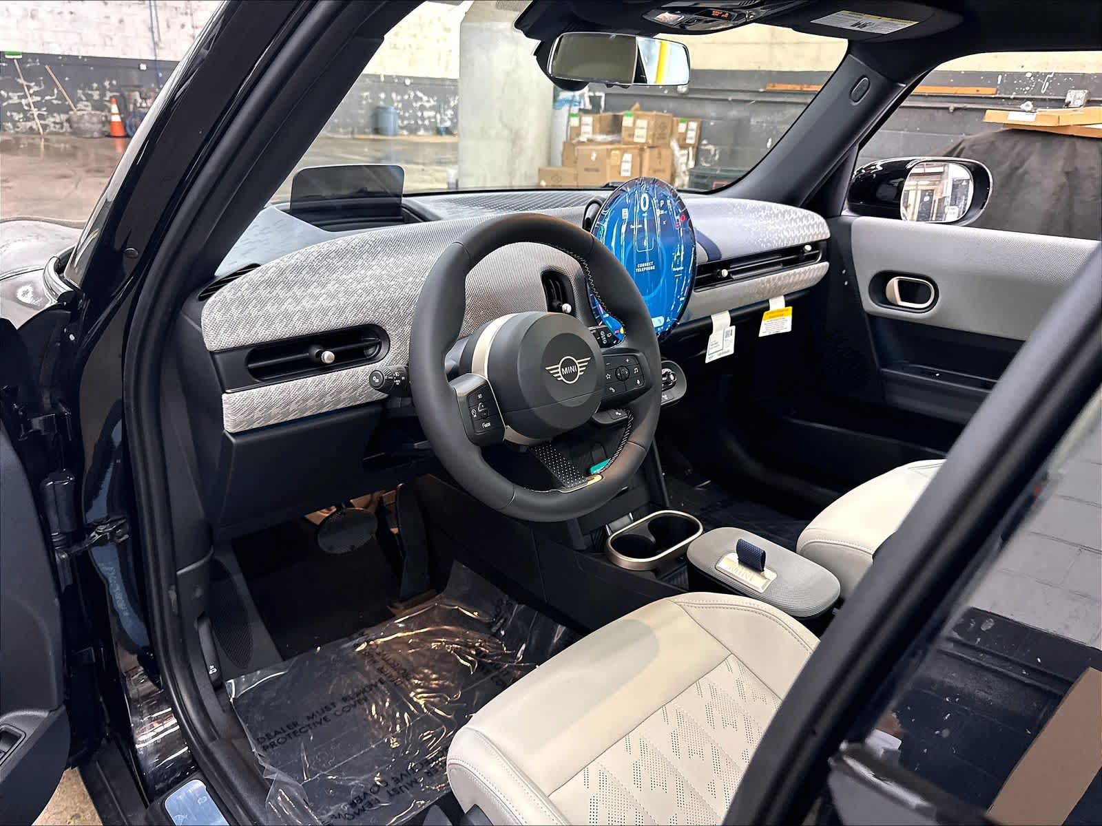 2026 MINI Hardtop 4 Door S - Photo 8